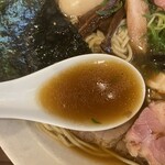 麺処 ほん田 - 