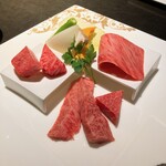 Sendai Gyuu Yakiniku Hanagyuu - 