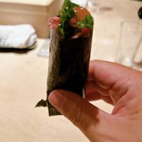 鮨 若尊 - 