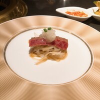 仙台牛焼肉 花牛 - 