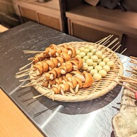 鳥匠 いし井 - 