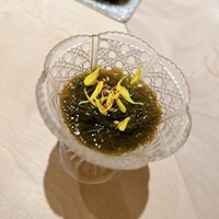 鮨 若尊 - 