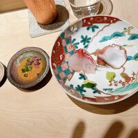鮨 若尊 - 