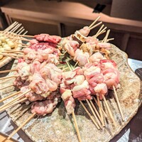 鳥匠 いし井 - 