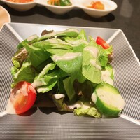 仙台牛焼肉 花牛 - 