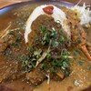カレー食堂 ジャンゴ