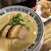 ラーメン・まぜそば SiO Style
