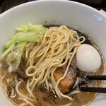 麺屋 ルリカケス - 