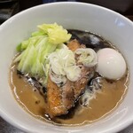 麺屋 ルリカケス - 