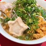 スター ラーメン - 