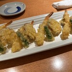 酔心 京都駅前店 - 