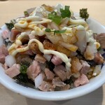 キング製麺 - 