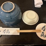 相撲茶屋 寺尾 - 