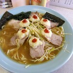 ラーメンショップ - 