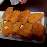 Motsuyaki Ebichan - 