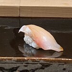 寿司 はせ川 - 神奈川の間八