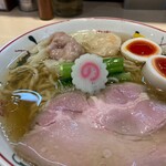 キング製麺 - 