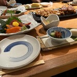 酔心 京都駅前店 - 