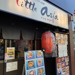 Little asia - 