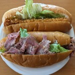 シミズベーカリー - 購入品一式♪
