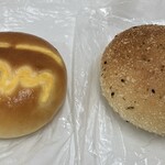 ベーカリー トム - 