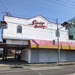 シミズベーカリー - 店舗外観♪