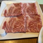 旨味熟成肉専門 焼肉 ふじ山 - 