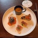 THE SODOH HIGASHIYAMA KYOTO - 