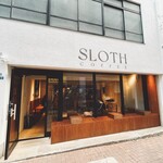 SLOTH COFFEE - 