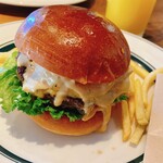 アイビー ダイナー - 