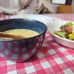 Osteria Shirakaba Kurumayama Ten