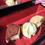 Osteria Shirakaba Kurumayama Ten