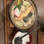 うどん 和久 - 