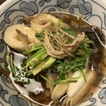 Ogahantou - きりたんぽ鍋