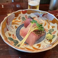 あそび割烹 さん葉か - 