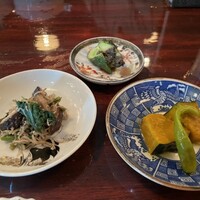 あそび割烹 さん葉か - 