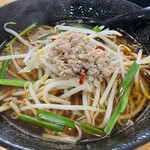 福来源 - 台湾ラーメン