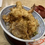 Tempura Aduma - 