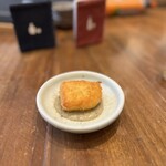 めしや コヤマパーキング - 