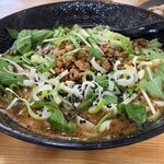 Fukurai gen - 麻辣刀削麺