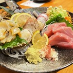 Izakaya Sandesu - 