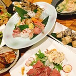 Izakaya Sandesu - 