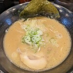 Takamaru - 豚骨ラーメン