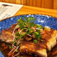魚と炭と鉄板と ととと - 
