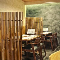 魚と炭と鉄板と ととと - 