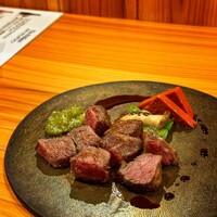 魚と炭と鉄板と ととと - 