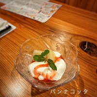魚と炭と鉄板と ととと - 