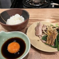 博多 鴨すき 鴨しゃぶ なかもぐろ -  博多 鴨すき 鴨しゃぶ なかもぐろ -