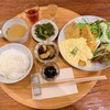 カフェ リアン - まごこわランチ