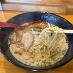 Ramen Genki - 